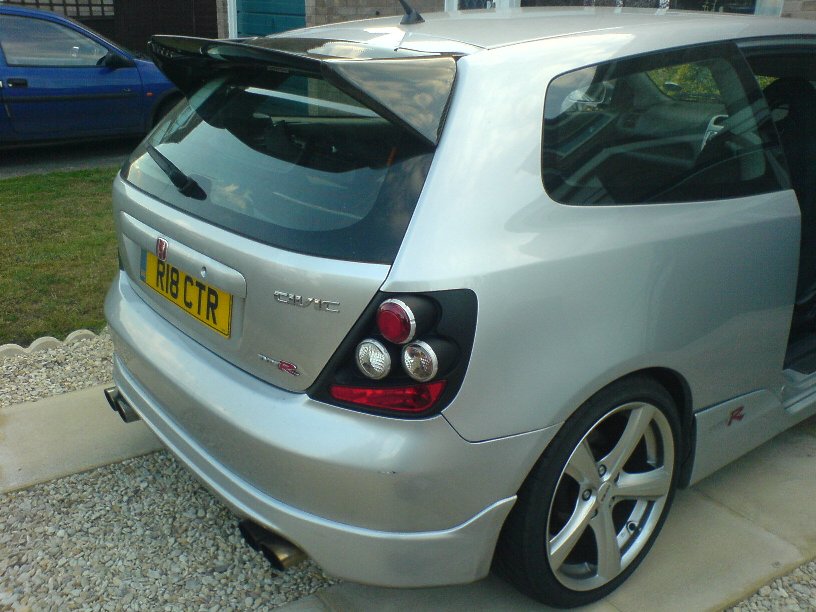 civic100