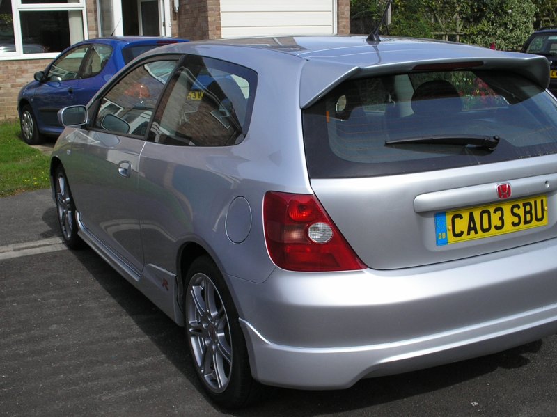 civic30