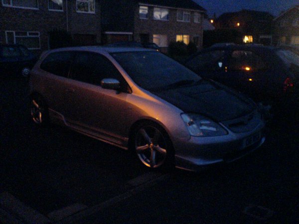 civic45