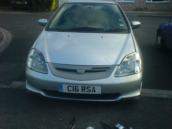 civic50