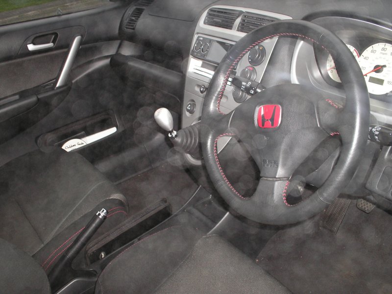 civic69