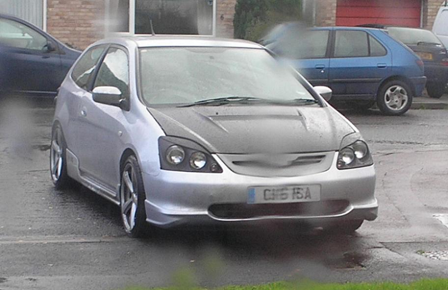 civic81