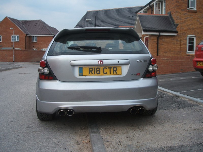 civic89