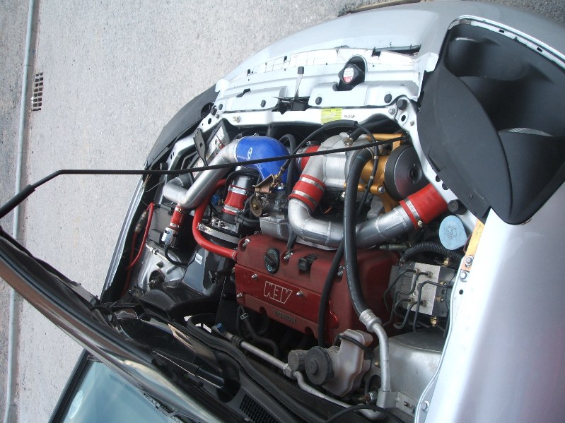 civic95