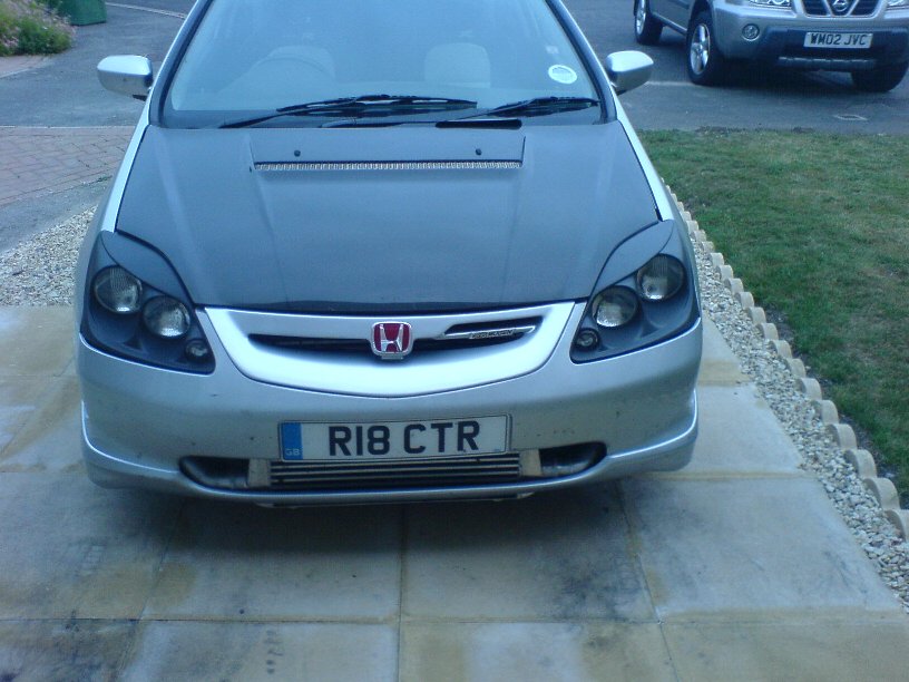 civic99