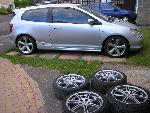 View civic31