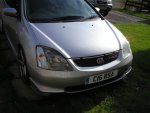 View civic5