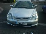 View civic50