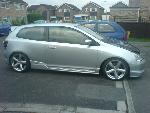 View civic63