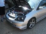 View civic85