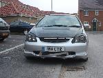 View civic86