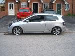 View civic87
