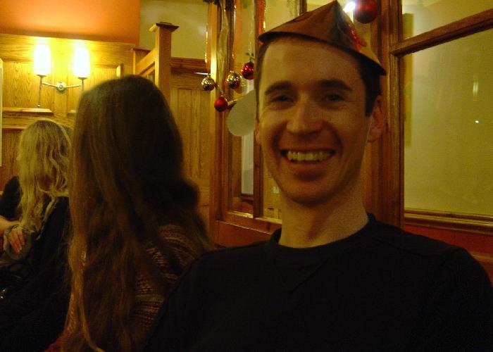 jeremy