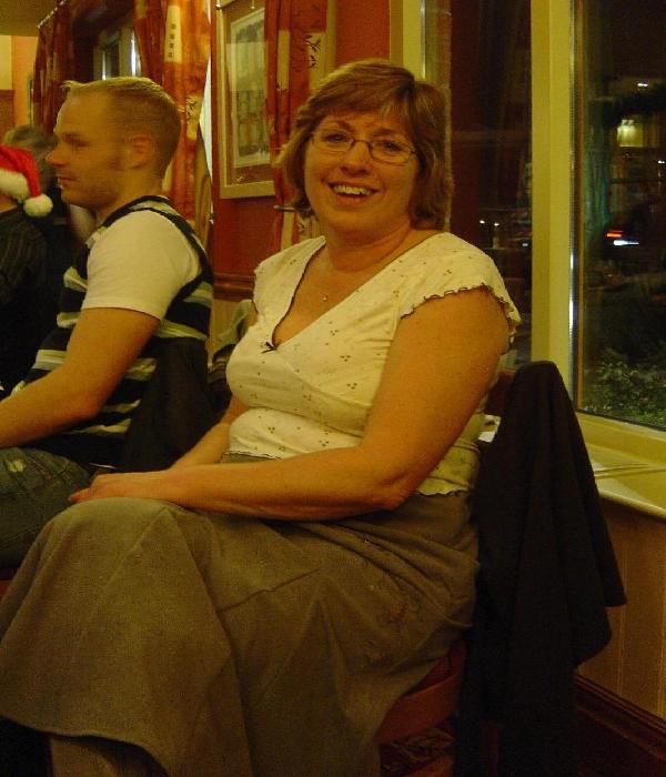 julie