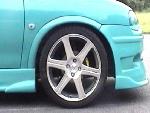 View Gallery: Jason's Corsa