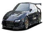 View mr2aero-front