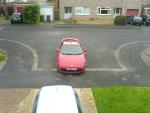 View redmr2_bordseye