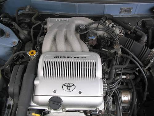 30v6toyota