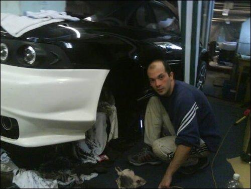 Chris_Working_On_Car