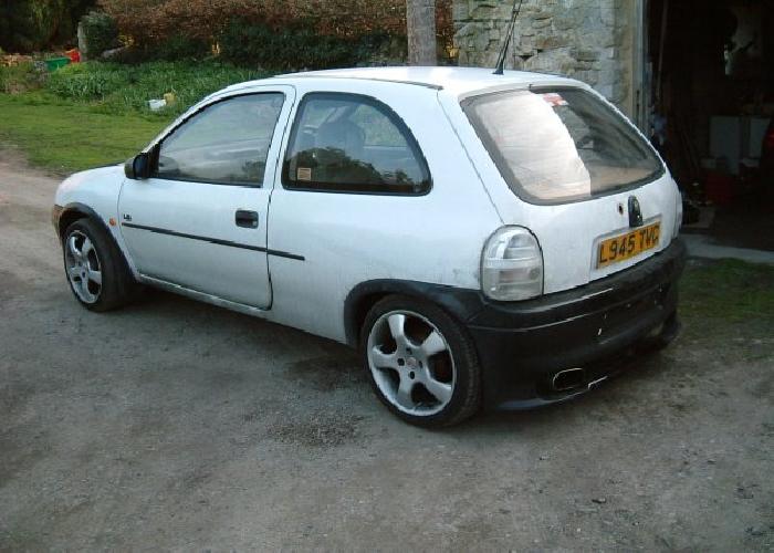 corsa19