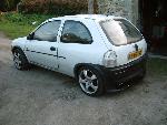 View corsa19