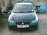 View corsa20