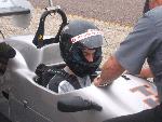 View Gallery: Thruxton Day Out