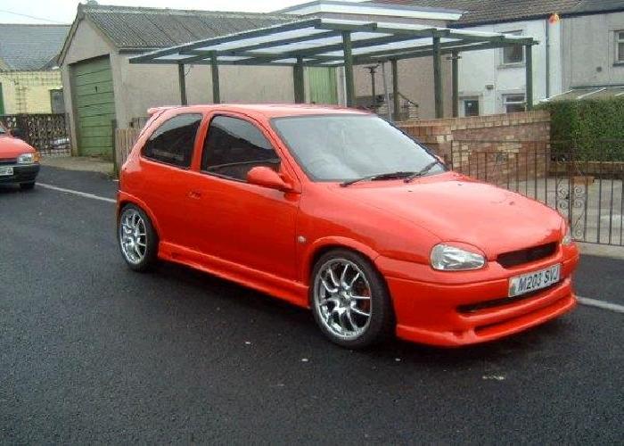 redcorsa