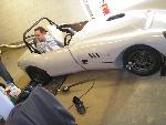 View Gallery: Chris's Car Trips